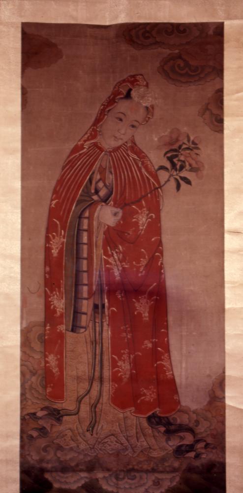 图片[1]-hanging scroll; painting BM-1910-0212-0.486-China Archive